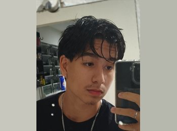 Roomgo BR - eduardo - 18 - Curitiba