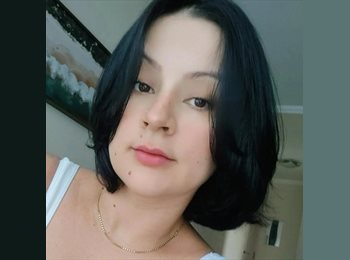Roomgo BR - Pamela - 34 - Campinas