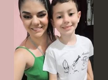 Roomgo BR - Vanda - 31 - Curitiba