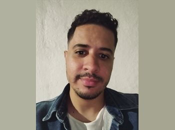 Roomgo BR - EMERSON - 28 - Vila Mariana