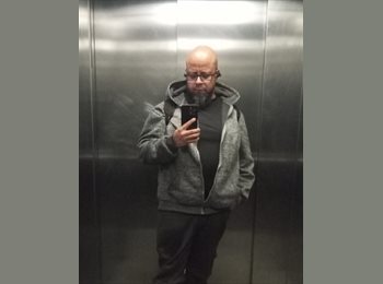 Roomgo BR - diego - 40 - Osasco