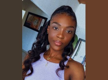 Roomgo BR - Dasly Mosquera - 26 - Estácio