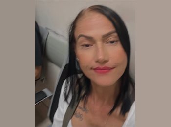 Roomgo BR - Leone Francisco Barreiros  - 44 - Rio de Janeiro RJ