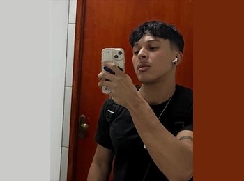 Roomgo BR - Ruan Henrique  - 20 - Teresina