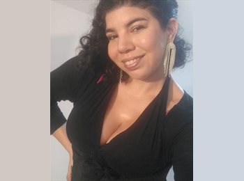 Roomgo BR - Suelen  - 39 - Salvador