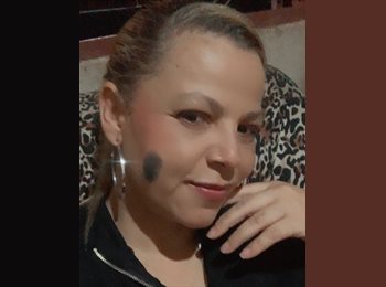 Roomgo BR - Ivanete  - 37 - Belo Horizonte