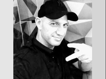 Roomgo BR - Joel - 45 - Osasco