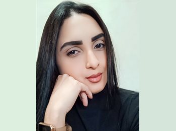 Roomgo BR - Karol - 27 - Belo Horizonte