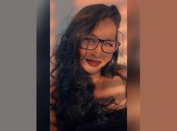 Roomgo BR - Cláudia maria santos silva  - 40 - Rio de Janeiro RJ