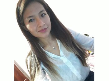 Roomgo BR - Fabiola - 33 - São Paulo SP