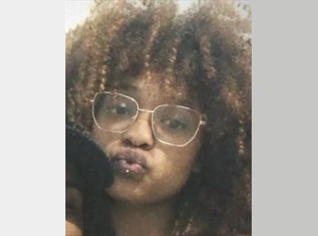 Roomgo BR - mariana - 18 - São Bernardo do Campo