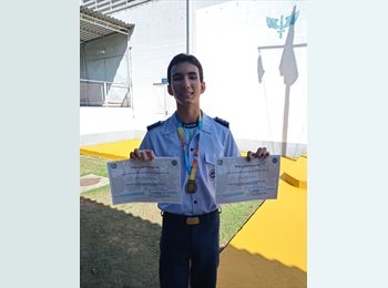 Roomgo BR - Cilmar - 18 - Butantã