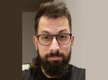 Roomgo BR - Victor Tollotti  - 33 - Santo André