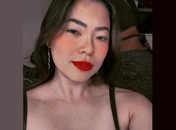 Roomgo BR - Caroline - 23 - Vila Mariana