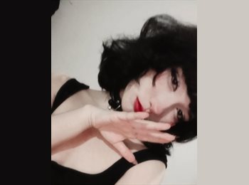 Roomgo BR - Natascha - 19 - Porto Alegre