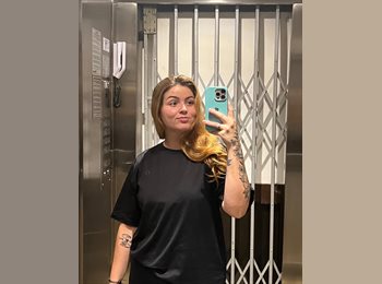 Roomgo BR - Milena  - 26 - Rio de Janeiro RJ