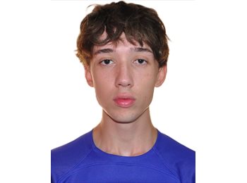 Roomgo BR - Gabriel Jacob - 20 - Tijuca