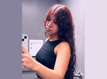 Roomgo BR - Manuella Flaborea  - 19 - Guarulhos