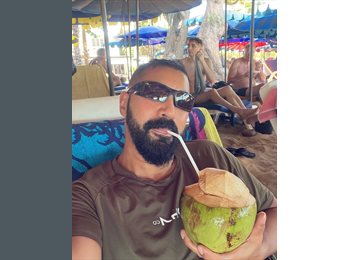 Roomgo BR - Magno - 53 - Rio de Janeiro RJ