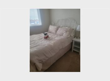 Roomgo CA - Looking for a roommate, Calgary - $600 pcm