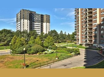 Roomgo CA - Room for Rent!, Toronto - $1,100 pcm