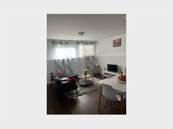 Roomgo CA - Chambre disponible, Ottawa - $675 pcm