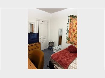 Roomgo CA - Room for Rent, Canada - $708 pcm