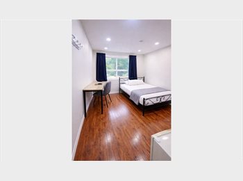 Roomgo CA - Private Room Available, Toronto - $800 pcm