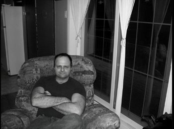 Roomgo CA - stephane - 36 - Montréal