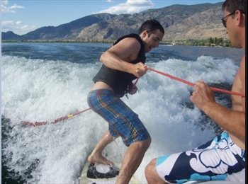 Roomgo CA - Tolga - 28 - Ottawa