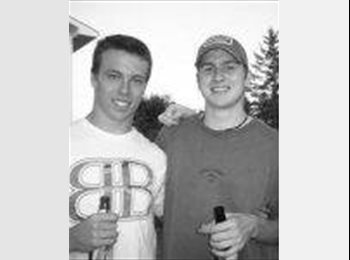 Roomgo CA - Adam - 19 - Ottawa