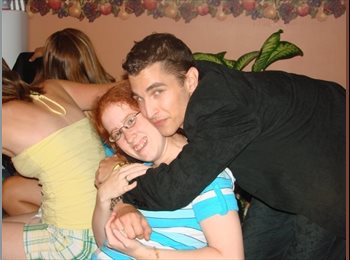 Roomgo CA - MARC ANDRE - 23 - Canada