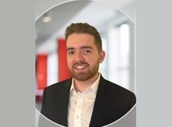 Roomgo CA - ARTHUR - 25 - Toronto