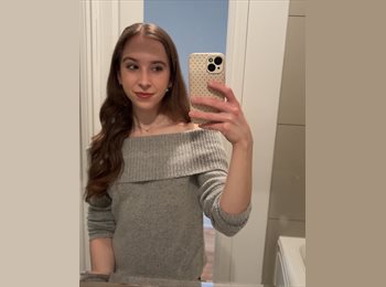 Roomgo CA - Madison - 18 - Montréal