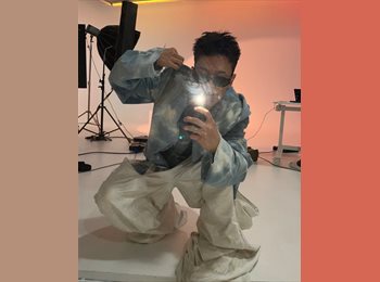 Roomgo CA - Yes Junior - 22 - Vancouver