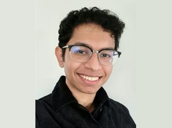 Roomgo CA - Nathan - 24 - Canada