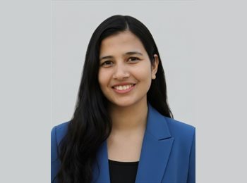 Roomgo CA - Rekha - 27 - Ottawa