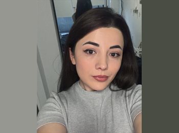 Roomgo CA - Ayael - 29 - Toronto