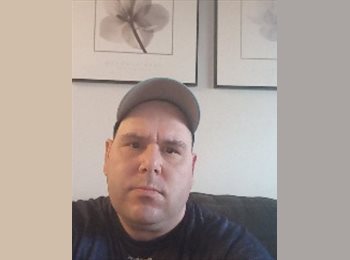 Roomgo CA - trevor - 45 - Ottawa