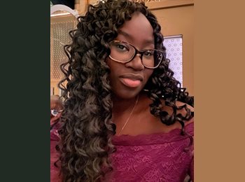 Roomgo CA - Aita - 23 - Toronto