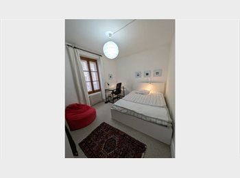 Roomgo CH - CHAMBRE meublée, Lausanne - 920 CHF / Mois