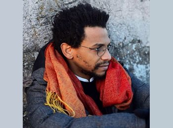 Roomgo CH - Alexanders - 35 - Genève