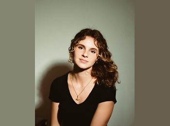 Roomgo CH - Aliya - 22 - Genève