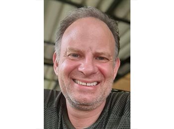 Roomgo CH - Joël  - 54 - Lausanne