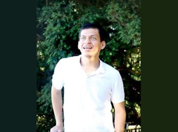 Roomgo CH - Jimy - 32 - Genève