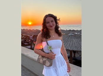 Roomgo CH - Lea - 21 - Fribourg