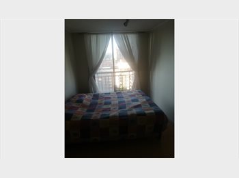 CompartoDepto CL - Departamento  Moneda, Santiago Centro - CH$250.000 por mes