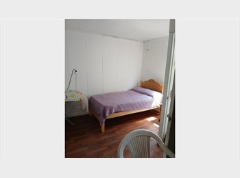 CompartoDepto CL - ROSARIO NORTE MANQUEHUE, Vitacura - CH$400.000 por mes