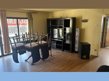 CompartoDepto CL - Departamento compartido  de mujeres, 120mts Santiago Centroro, Santiago Centro - CH$200.000 por mes