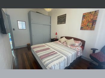 CompartoDepto CL - Habitacion centro Viña del mar, Viña del Mar - CH$280.000 por mes